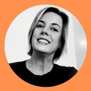 Meet your Posher, Daniela